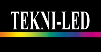 tekni-led logo
